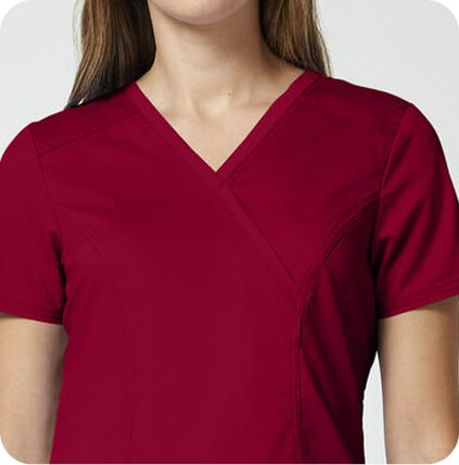 Up to 20% Off Scrub Tops