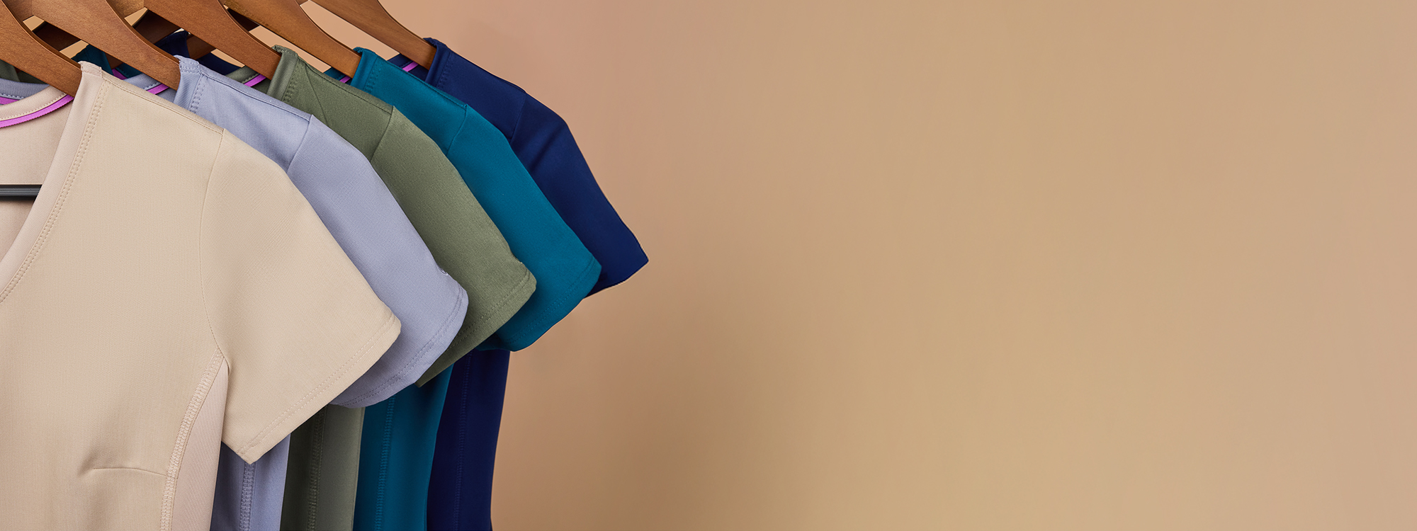 Shop AllHeart Scrubs Event