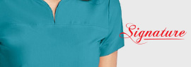 Shop Signature by Grey's Anatomy collection