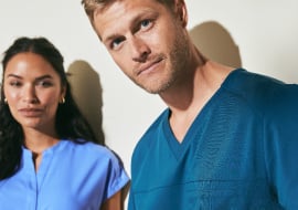 12 Best Scrub Brands for Healthcare Professionals in 2024