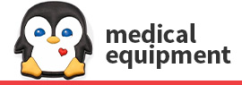 Click to shop our selection of pediatric medical equipment