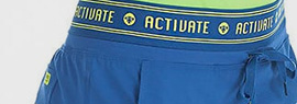 Shop Activate by Med Couture collection by Med Couture