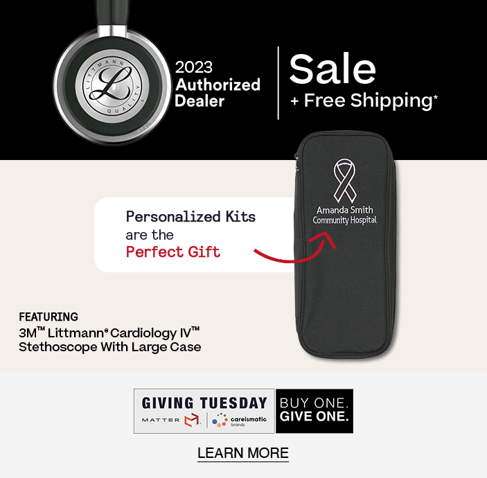 Littmann Sale plus Free U.S. Shipping & Returns No Code Needed Exclusions Apply