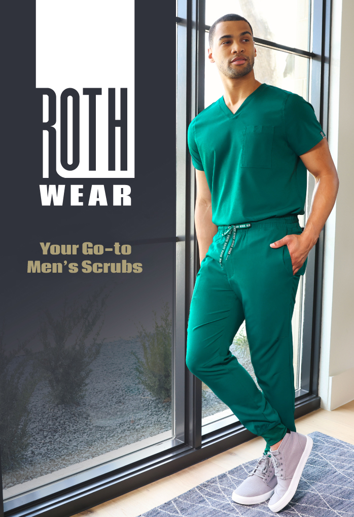 shop rothwear by med couture men's products