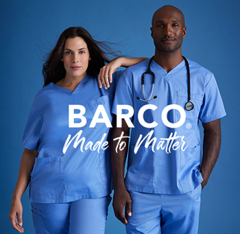 shop barco, made to matter