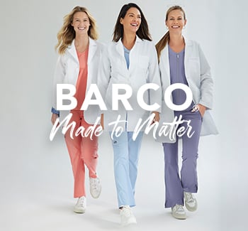 shop barco uniforms