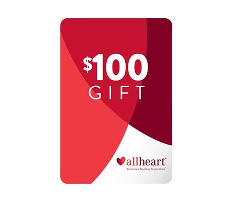 allheart Gift Card