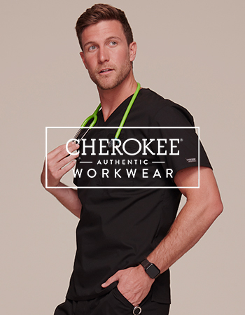 shop cherokee workwear products
