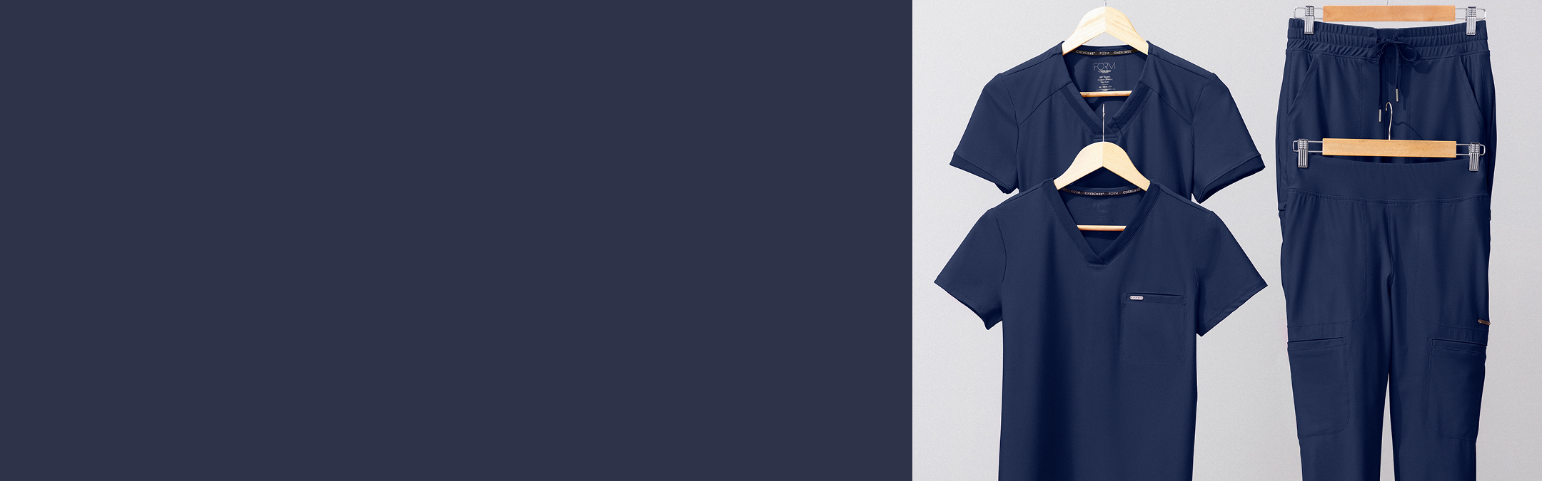 How To Get Wrinkles Out of Scrubs Without an Iron