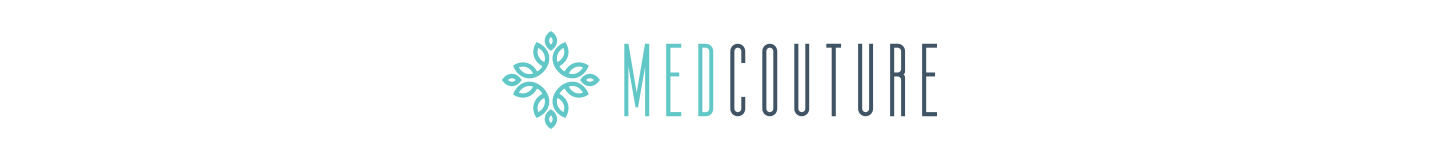 med couture logo