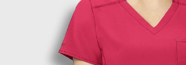 Click here to view Cross-Flex by Carhartt scrubs
