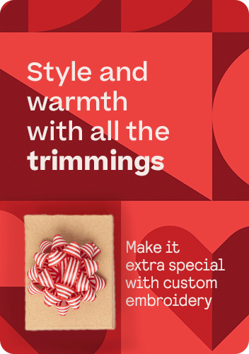 scrub bottoms for everyone on your list