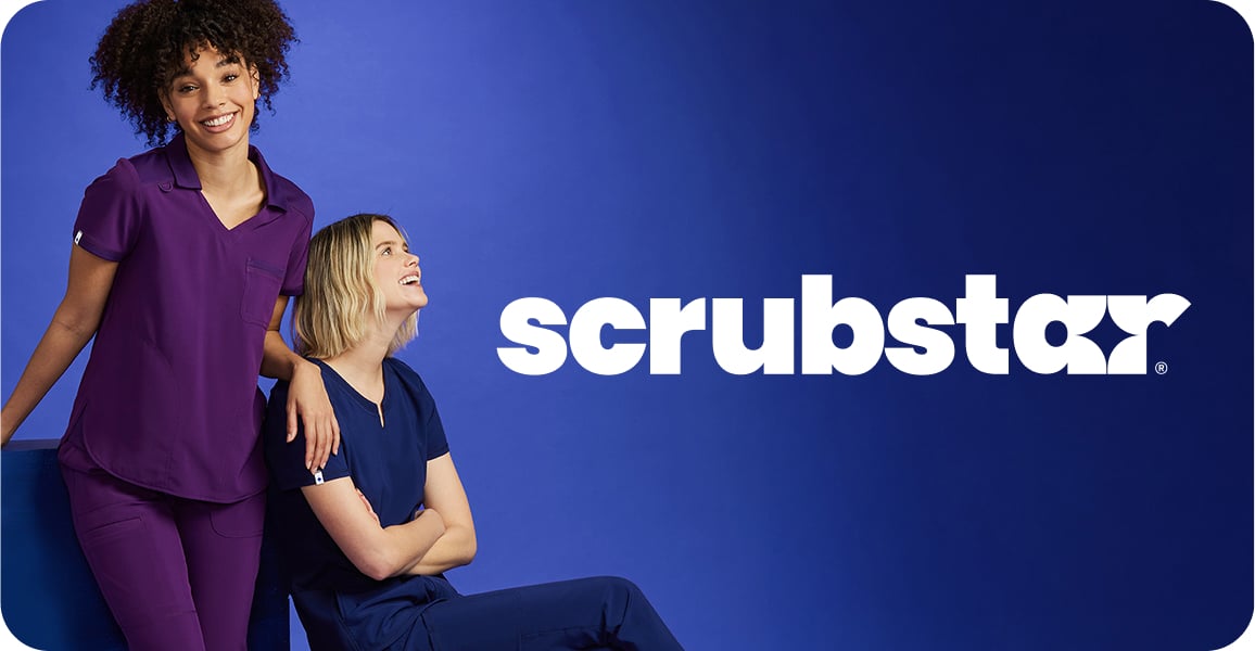ScrubStar Scrubs