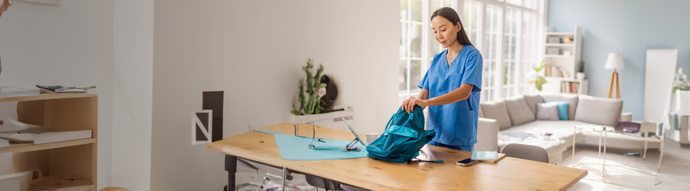 How to Survive and Prepare for a Long Shift