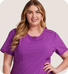 shop clearance women's scrubs