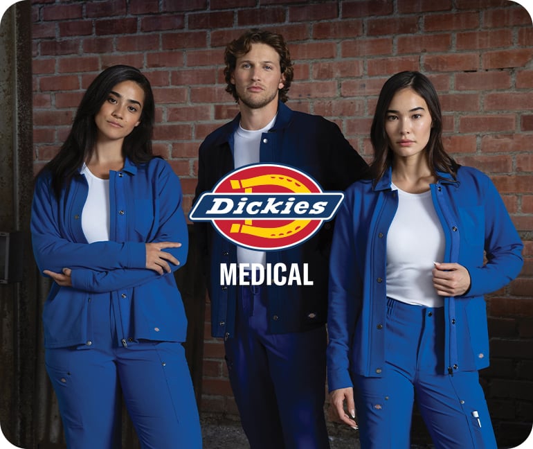 dickies medical