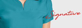 Shop Signature by Grey's Anatomy collection