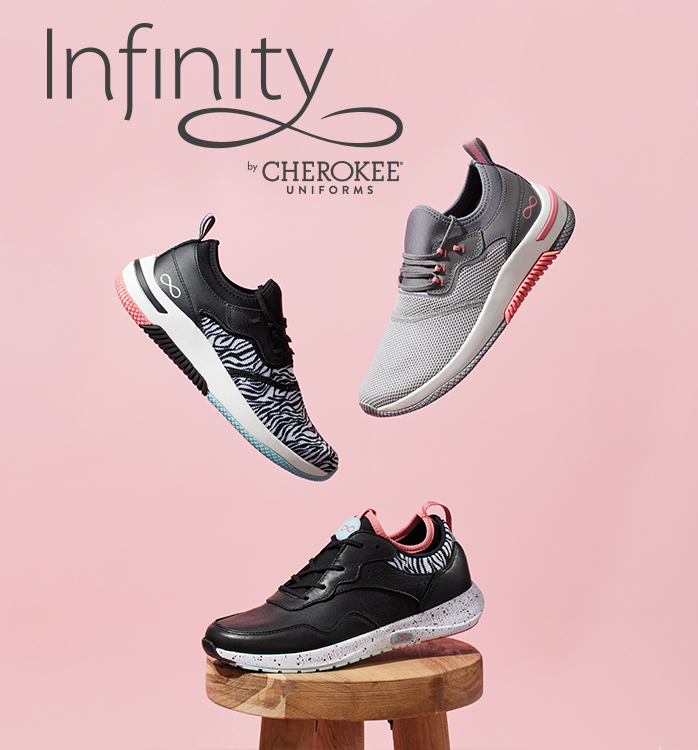 shop infinity cherokee footwear