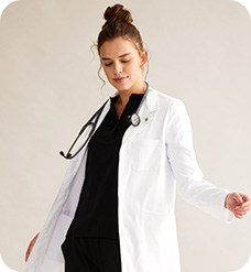 Lab Coats
