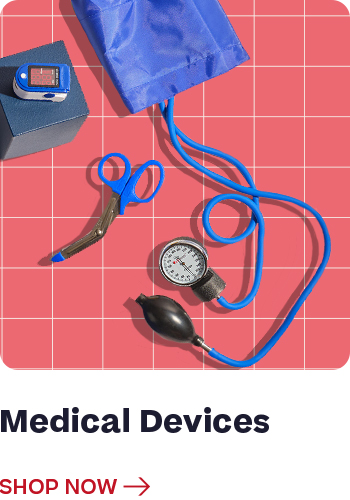shop medical devices