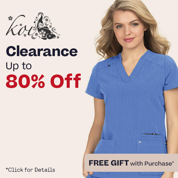 Shop koi Clearance Up to 80% Off  plus Free Gift with Purchase
