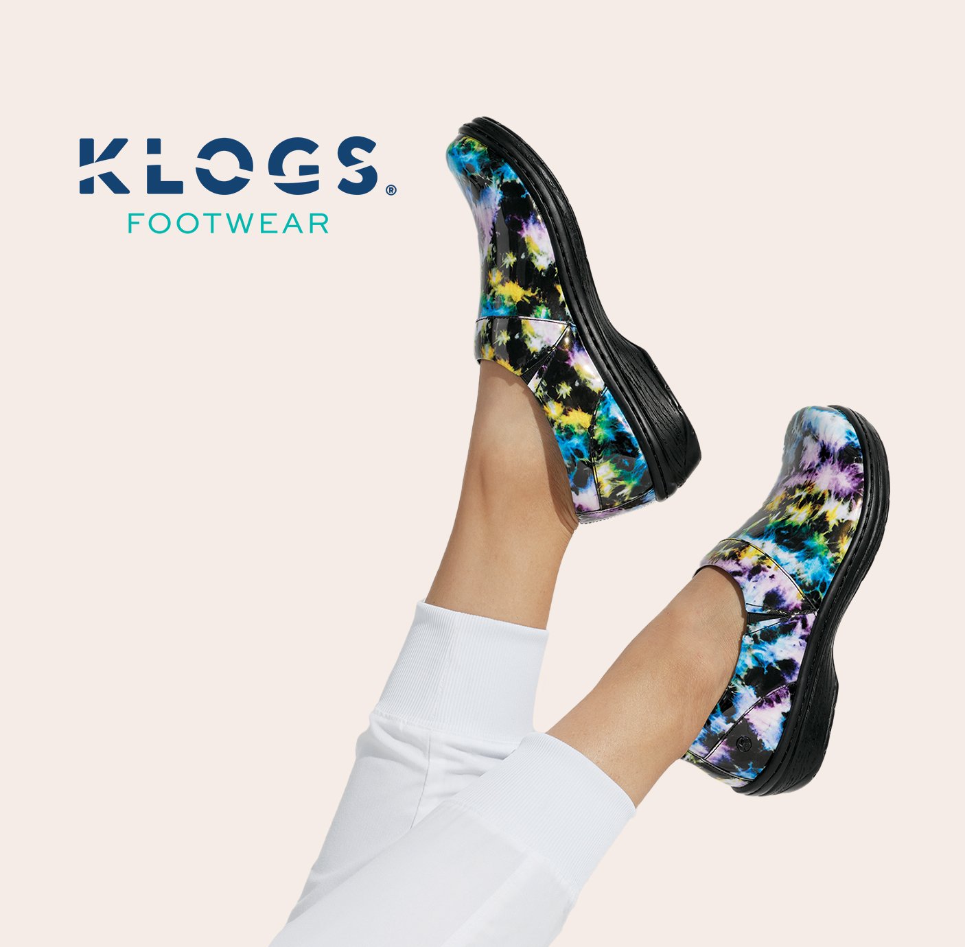 Viewing klogs Footwear