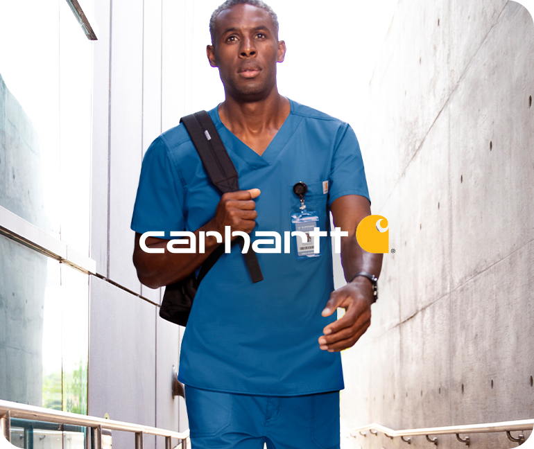 Carhartt Scrubs