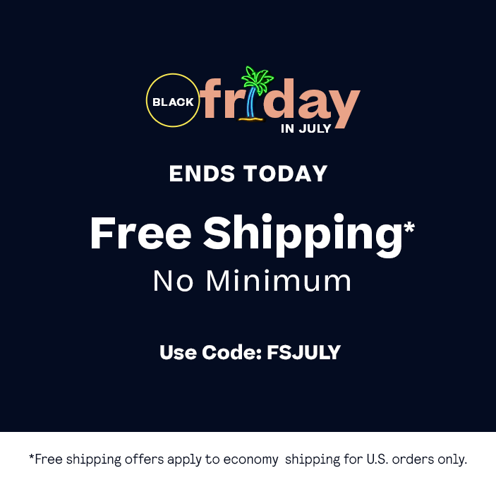 LimitedTimeOnly Shipping Offers AllHeart