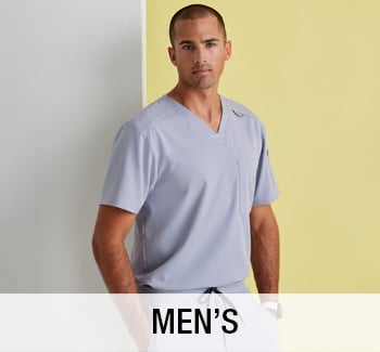 shop grey's anatomy men's products