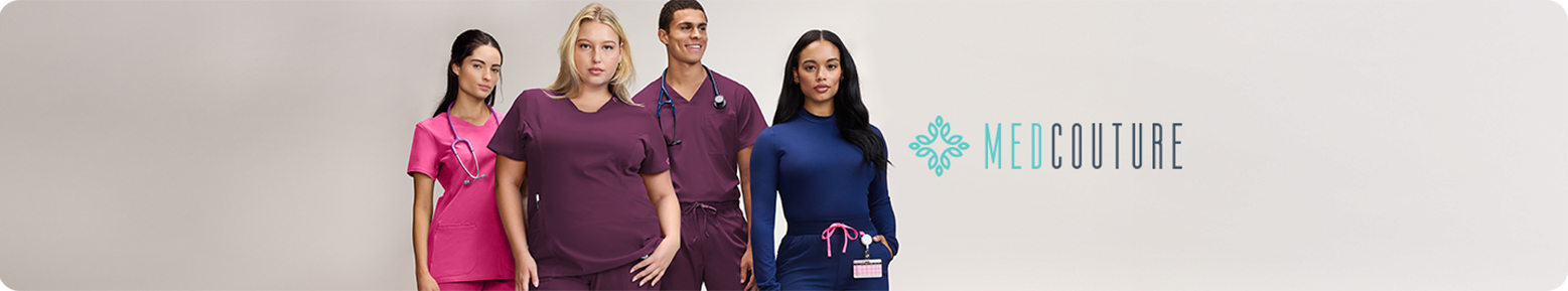Med Couture Scrubs