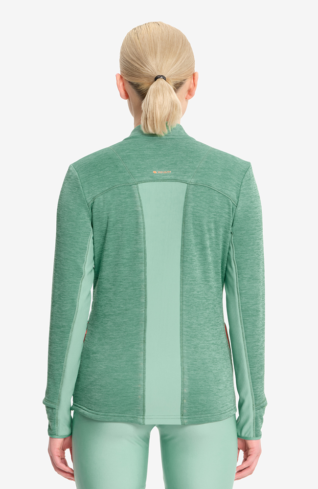 新品未使用BRIEFING ladies Womens No Boundaries Orange White Flowers Micro Hipster