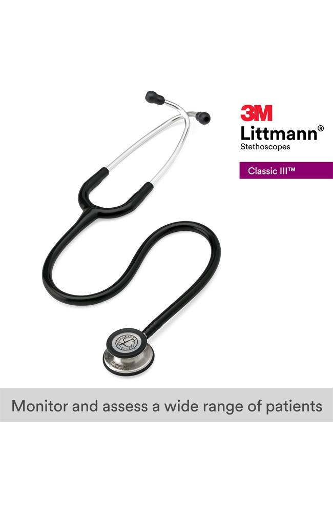 Stéthoscope Littmann Classic III