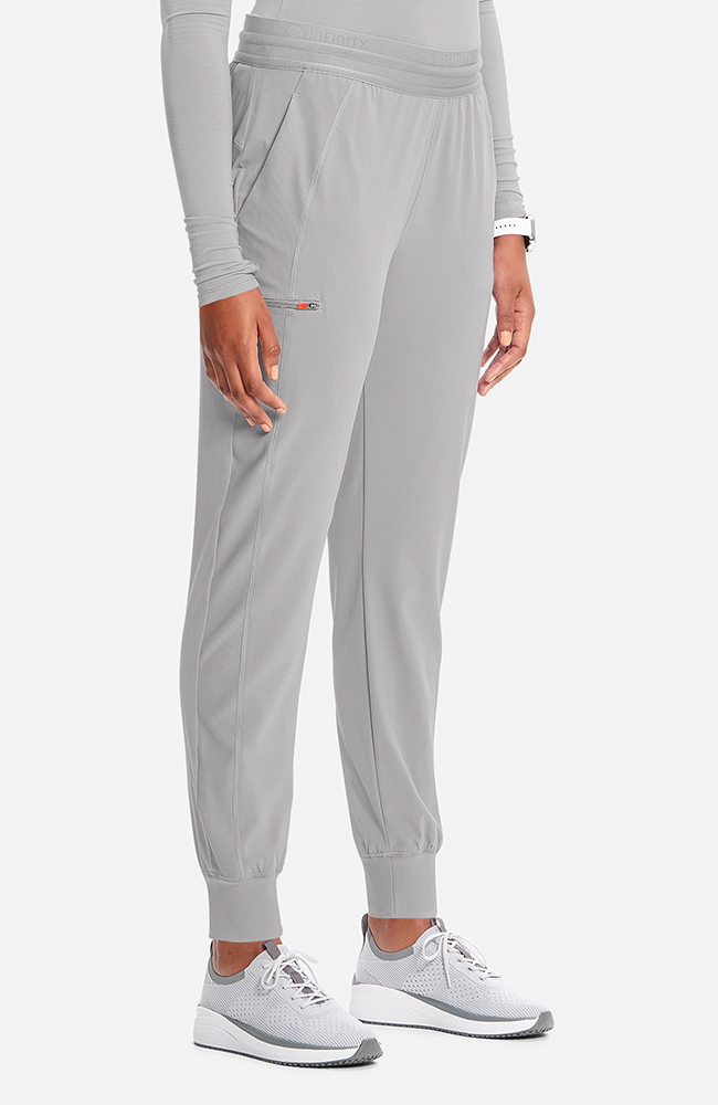 Women's Mid-Rise Jogger Scrub Pant | AllHeart.com
