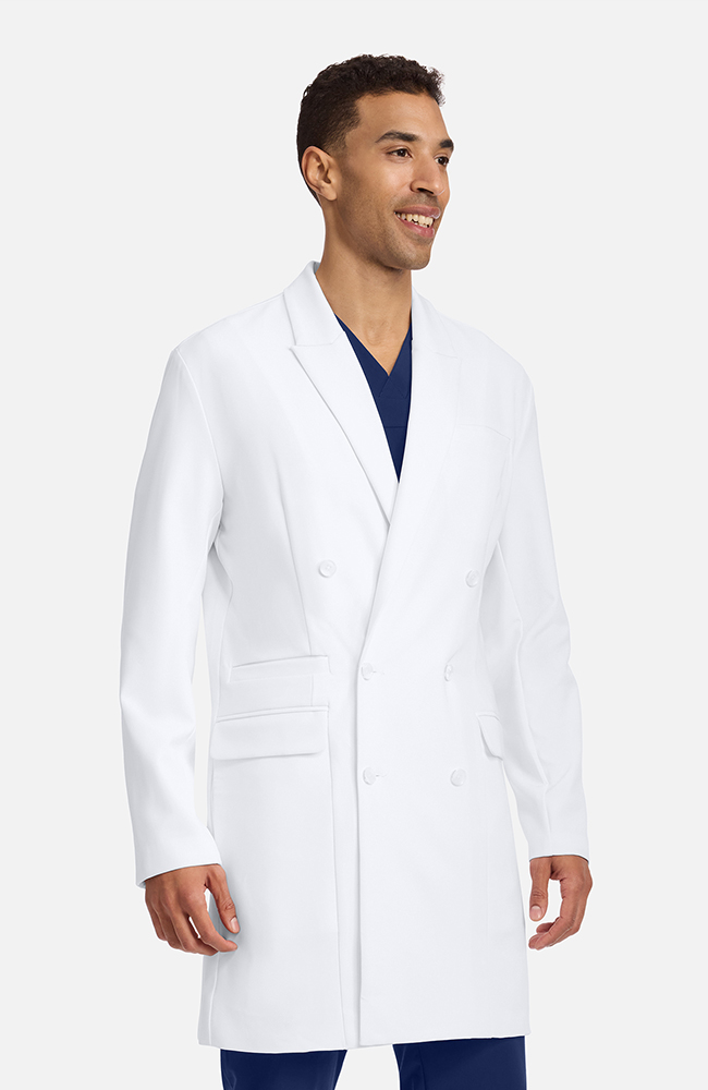 Men's Watson Double Breasted 38