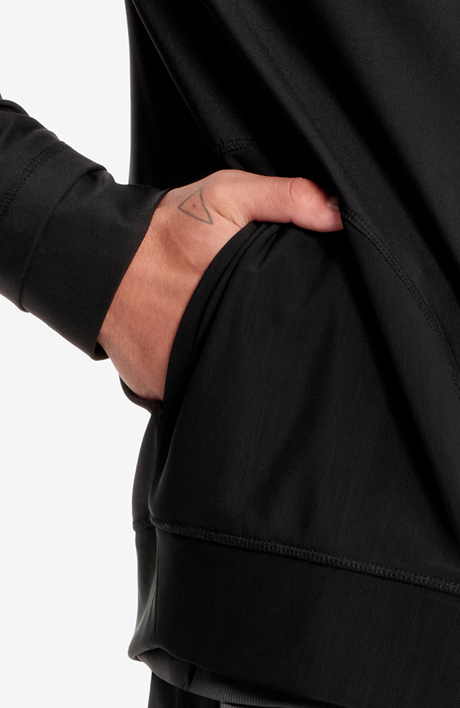 ジャケット・アウター detachable bomber tailored jacket Men's Knit Zip Front Bomber Scrub Jacket | AllHeart.com