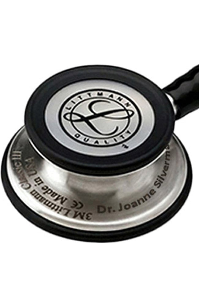 3M Littmann Classic III Stethoscope, ADC Phosphyg Sphygmo 