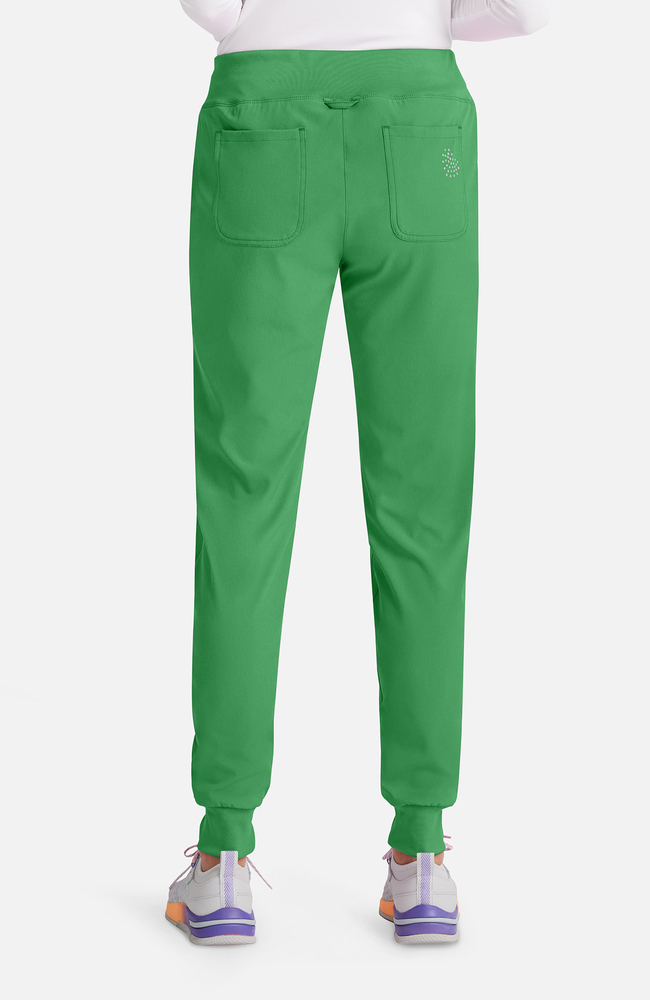 Break On Through by heartsoul Women's The Jogger Low Rise Break On Through by heartsoul Women's The Jogger Low Rise