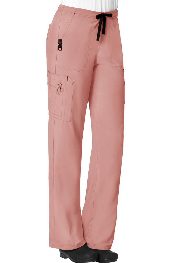 Details about  / {SMALL-P} Carhartt Rockwall Multi Pocket Cargo Pants Women/'s Scrubs WINE