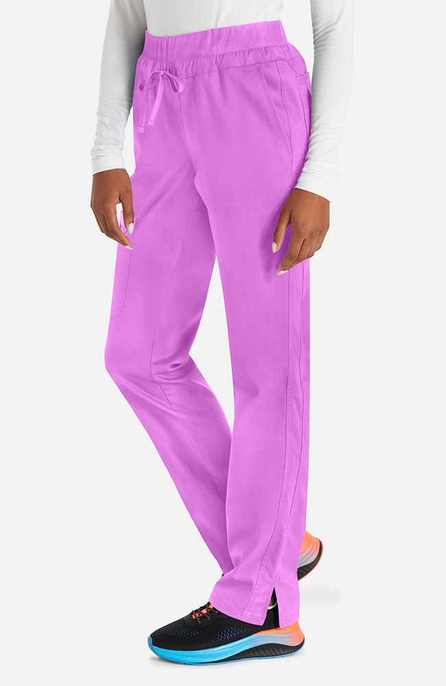 Women's Tapered Leg Drawstring Scrub Pant | AllHeart.com