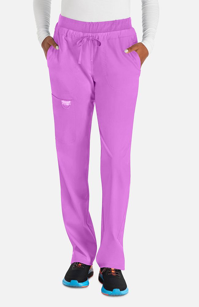 パンツ THE SHISHIKUI CORDUROY BAKER / L.PURPLE CORDUROY BAKER / PINK – SHISHIKUI