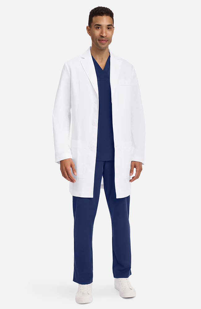 Men's Luca Patch Pocket 37½ Men's Luca Patch Pocket 37½