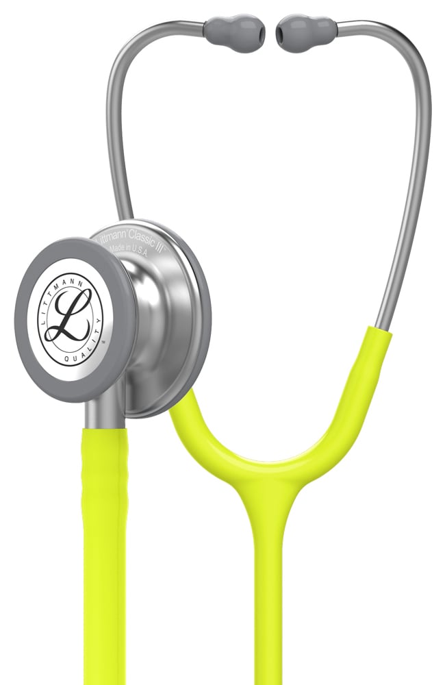 3M Littmann Classic ll 27 Inch Stethoscopes