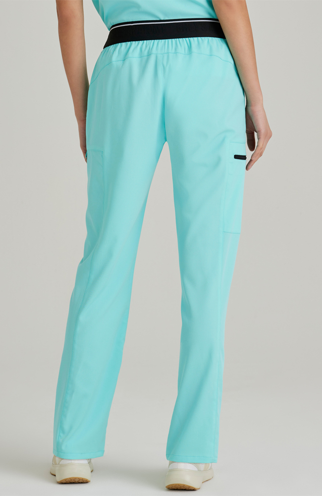 Grey's Anatomy - Kim Scrub Pant – Lasalle Uniform