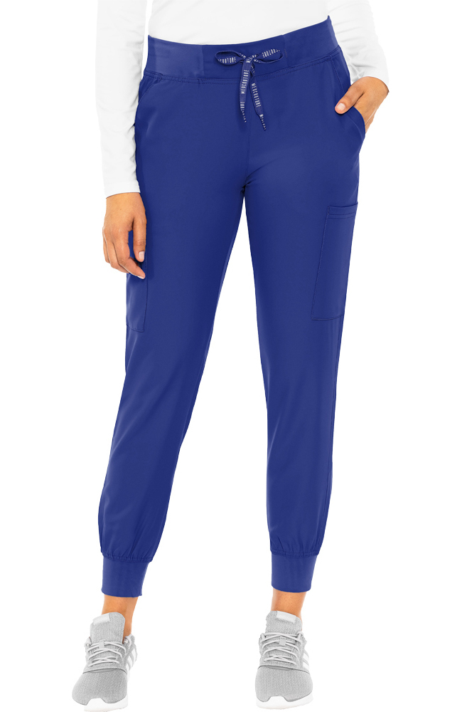 Insight by Med Couture Women's Cargo Jogger Scrub Pant | AllHeart.com