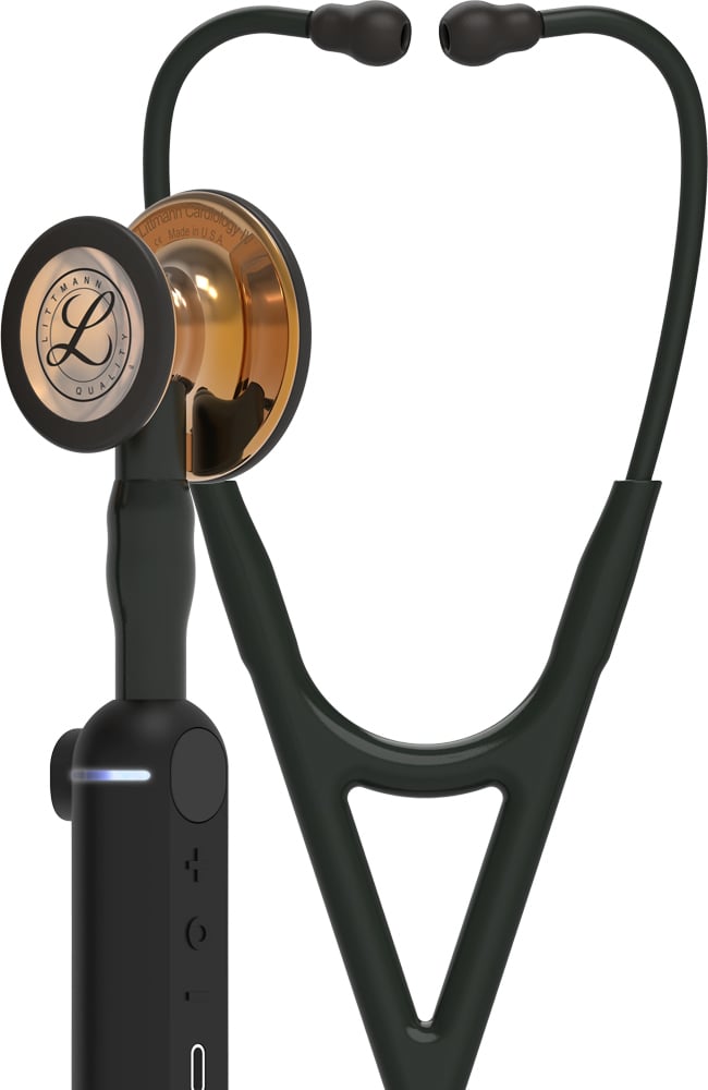 Top 7 Electronic Stethoscopes