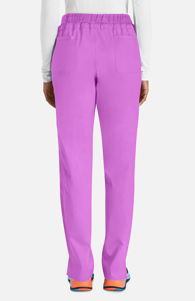 Women's Drawstring Tapered Leg Scrub Pant | AllHeart.com