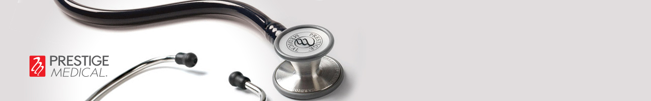 Banner - Prestige Medical Stethoscopes