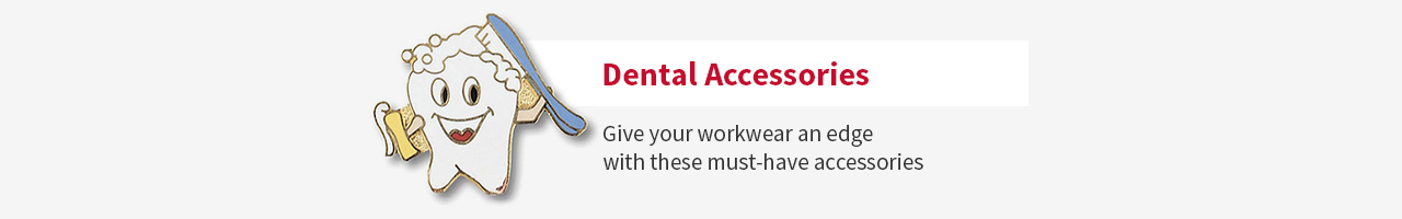 Banner - Dental Accessories