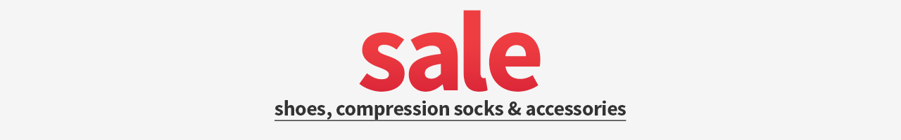 Shop Sale Footwear and Accessories