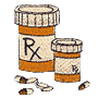 Pill Bottles